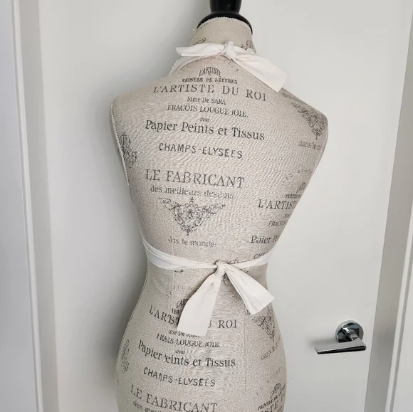 Vintage JCrew Ruffle Bikini Top - Picture 2 of 14